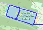 Bieganie - mapa trasy gps - bieganie