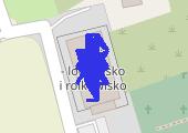 Trasa z dnia 2017-01-29 19:41 - mapa trasy gps - łyżwy