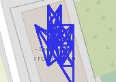 Trasa z dnia 2017-02-02 17:01 - mapa trasy gps - łyżwy