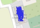 Trasa z dnia 2017-02-04 20:12 - mapa trasy gps - łyżwy