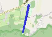 Trasa z dnia 2017-02-07 19:53 - mapa trasy gps - narty