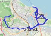 test2 - mapa trasy gps - inna
