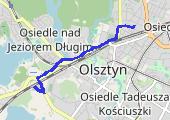 Trasa z dnia 2017-02-15 15:34 - mapa trasy gps - marsz