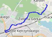 Trasa z dnia 2017-02-10 15:57 - mapa trasy gps - marsz