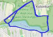 20170209_024555 - mapa trasy gps - bieganie