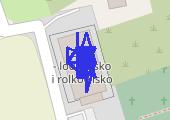 Trasa z dnia 2017-02-26 13:20 - mapa trasy gps - łyżwy
