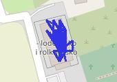 Trasa z dnia 2017-02-28 10:36 - mapa trasy gps - łyżwy