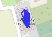 Trasa z dnia 2017-03-02 17:31 - mapa trasy gps - łyżwy