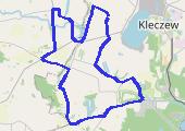 Trasa z dnia 2017-03-04 14:24 - mapa trasy gps - rolki