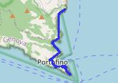 Trasa z dnia 2016-08-05 19:17 - mapa trasy gps - marsz