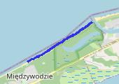 Trasa z dnia 2016-09-06 16:53 - mapa trasy gps - bieganie