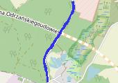 Trasa z dnia 2016-08-02 13:58 - mapa trasy gps - bieganie