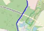 Trasa z dnia 2016-07-20 13:59 - mapa trasy gps - bieganie