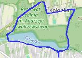 20170308_025300 - mapa trasy gps - bieganie