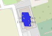 Trasa z dnia 2017-04-03 18:00 - mapa trasy gps - łyżwy