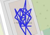 Trasa z dnia 2017-04-06 17:23 - mapa trasy gps - łyżwy