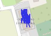 Trasa z dnia 2017-04-09 18:37 - mapa trasy gps - łyżwy