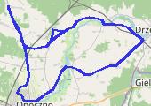 2017-03-21-12-45-11 - mapa trasy gps - rower szosowy