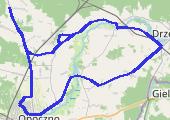 2017-03-23-14-01-48 - mapa trasy gps - rower szosowy