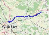 Trasa z dnia 2013-06-08 13:03 - mapa trasy gps - samochód