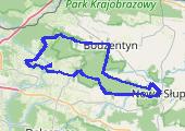 activity_1639061782 - mapa trasy gps - bieganie