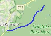 activity_1641448309 - mapa trasy gps - bieganie