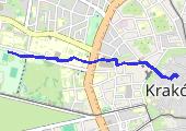 2017-04-30_Marsz - mapa trasy gps - marsz