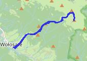 Trasa z dnia 2017-05-01 12:26 - mapa trasy gps - marsz