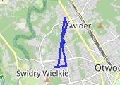 Trasa z dnia 2017-05-02 01:11 - mapa trasy gps - spacer