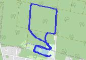 Trasa z dnia 2017-05-02 17:01 - mapa trasy gps - bieganie