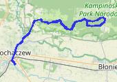 AD-S-Pl-FB-Roztoka-FB-Pl-S-AD 2017-05-02 13:34 - mapa trasy gps - rower górski