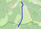 Trasa z dnia 2017-05-13 14:01 - mapa trasy gps - marsz