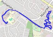 Trasa z dnia 2017-05-17 14:58 - mapa trasy gps - inna