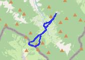 Trasa z dnia 2015-08-26 13:47 - mapa trasy gps - marsz