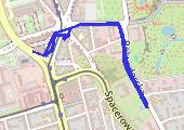 2017-05-18T05:10:44Z - mapa trasy gps - bieganie