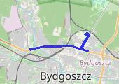 run-20170521T101628 - mapa trasy gps - bieganie