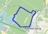 Trasa z dnia 2017-06-09 21:36 - mapa trasy gps - marsz