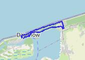 Trasa z dnia 2017-06-16 10:01 - mapa trasy gps - marsz