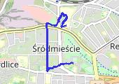 Trasa z dnia 2017-06-01 12:01 - mapa trasy gps - marsz