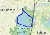 Trasa z dnia 2017-06-18 16:19 - mapa trasy gps - marsz