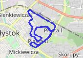 2013-06-14T17:43:00Z - mapa trasy gps - bieganie
