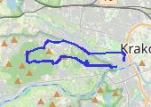 Trasa z dnia 2017-07-02 19:02 - mapa trasy gps - marsz