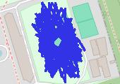 Marek_Haliniak_2017-06-25_17-23-00 - mapa trasy gps - bieganie