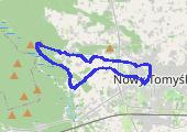 Marek_Haliniak_2017-07-02_19-25-37 - mapa trasy gps - bieganie
