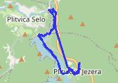 Trasa z dnia 2013-06-13 17:52 - mapa trasy gps - marsz