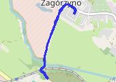 Trasa z dnia 2017-07-07 07:27 - mapa trasy gps - marsz