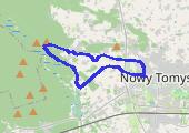 Marek_Haliniak_2017-07-07_18-31-00 - mapa trasy gps - bieganie