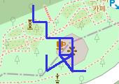 Trasa z dnia 2017-07-07 18:23 - mapa trasy gps - marsz