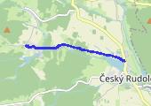 Trasa z dnia 2017-07-10 07:23 - mapa trasy gps - marsz