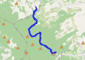 Trasa z dnia 2017-07-11 17:39 - mapa trasy gps - bieganie